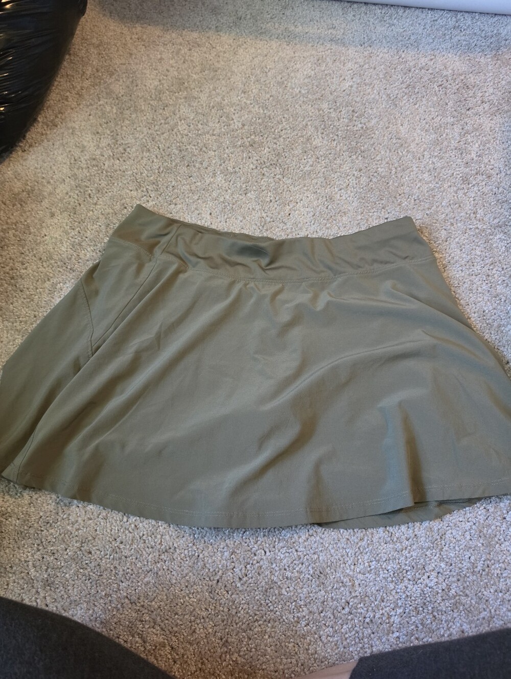 Womens Skort